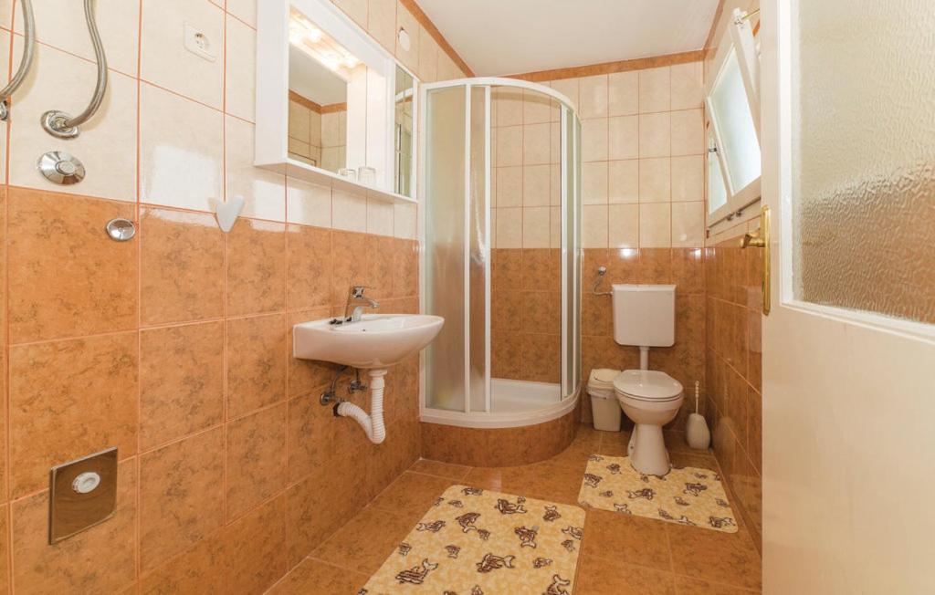 Apartment Diana - Great Location, Cosy 2 Bedroom, 2 Bathroom Apt Kukljica Bagian luar foto
