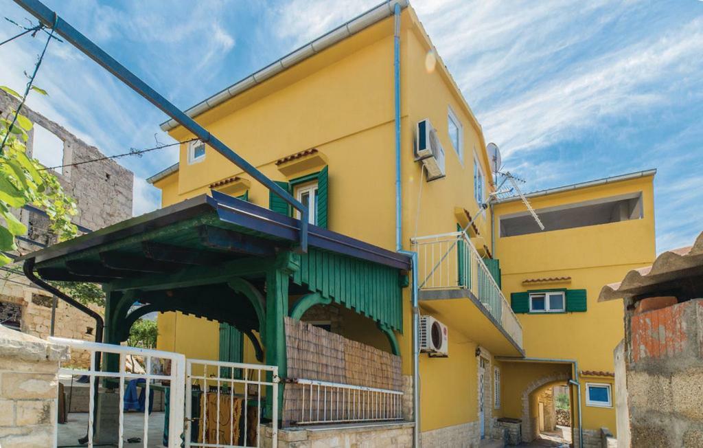 Apartment Diana - Great Location, Cosy 2 Bedroom, 2 Bathroom Apt Kukljica Bagian luar foto