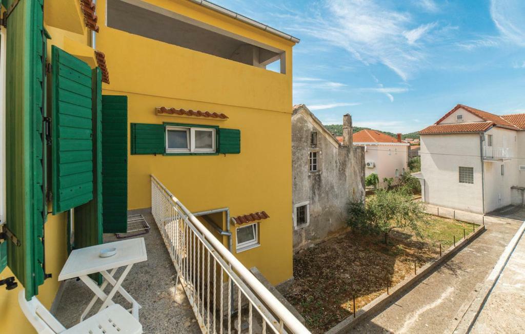 Apartment Diana - Great Location, Cosy 2 Bedroom, 2 Bathroom Apt Kukljica Bagian luar foto